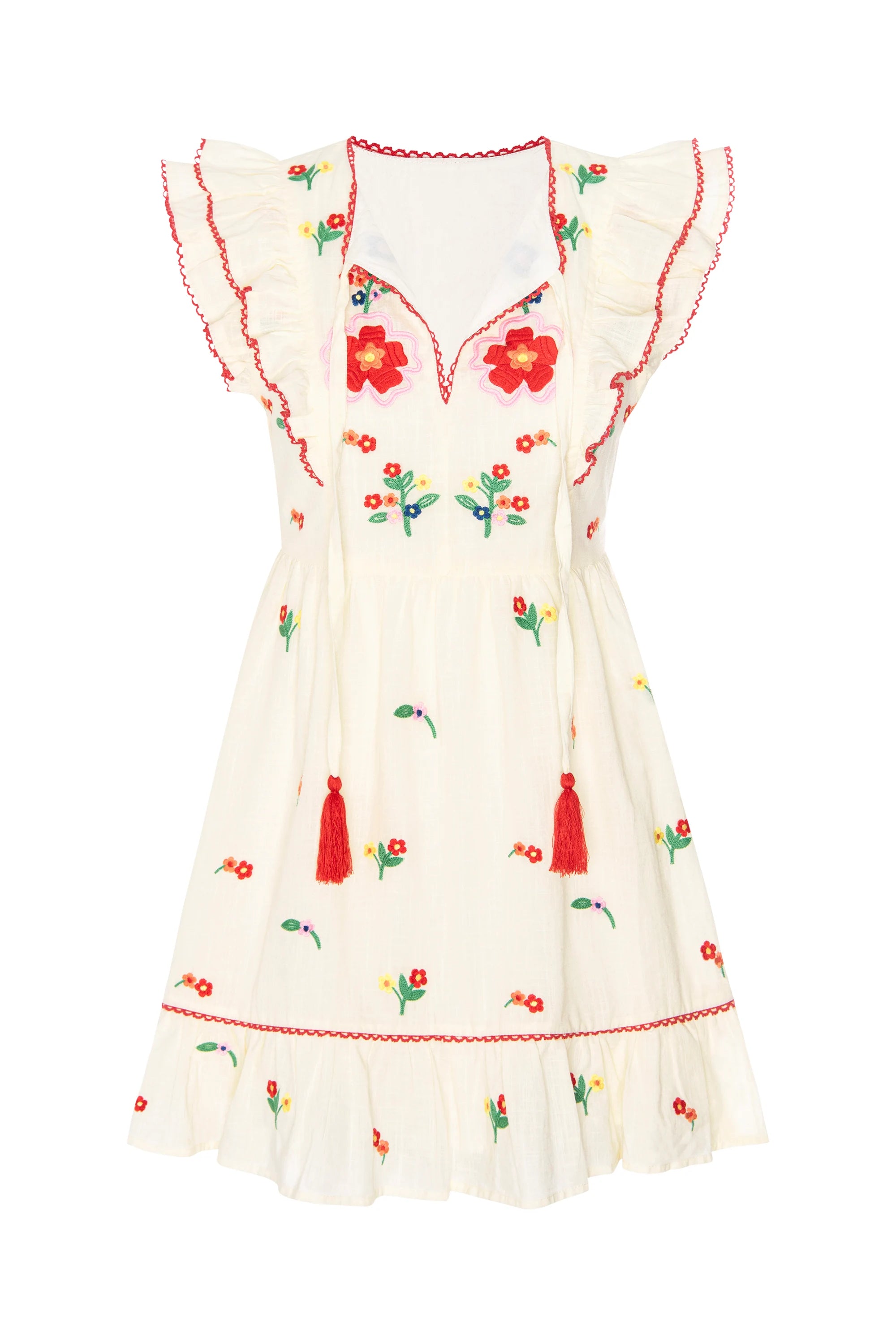 Polly Dress