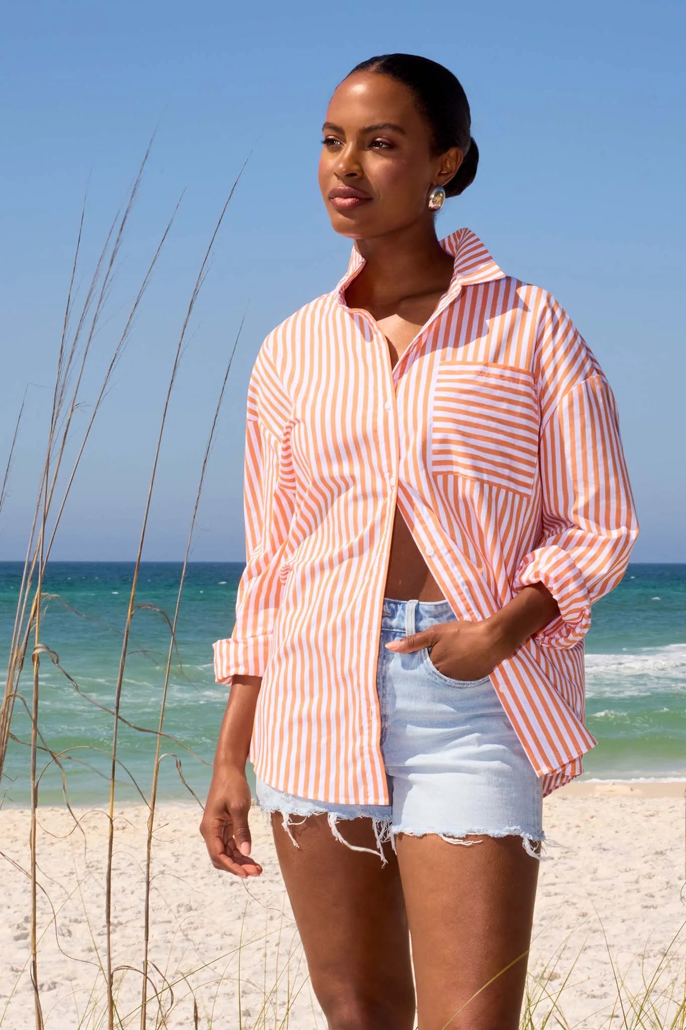 Whitley Top