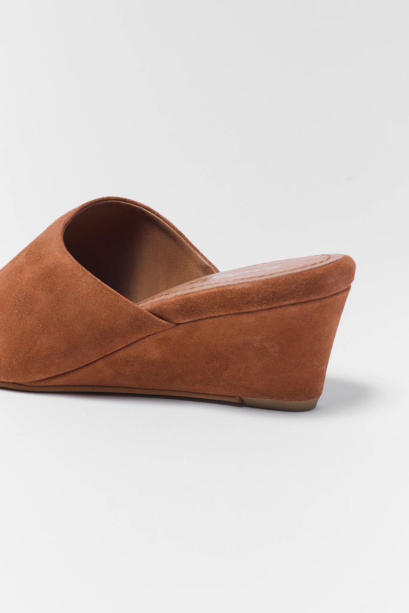 Isn't She Lovely Tan Wedges by Seychelles