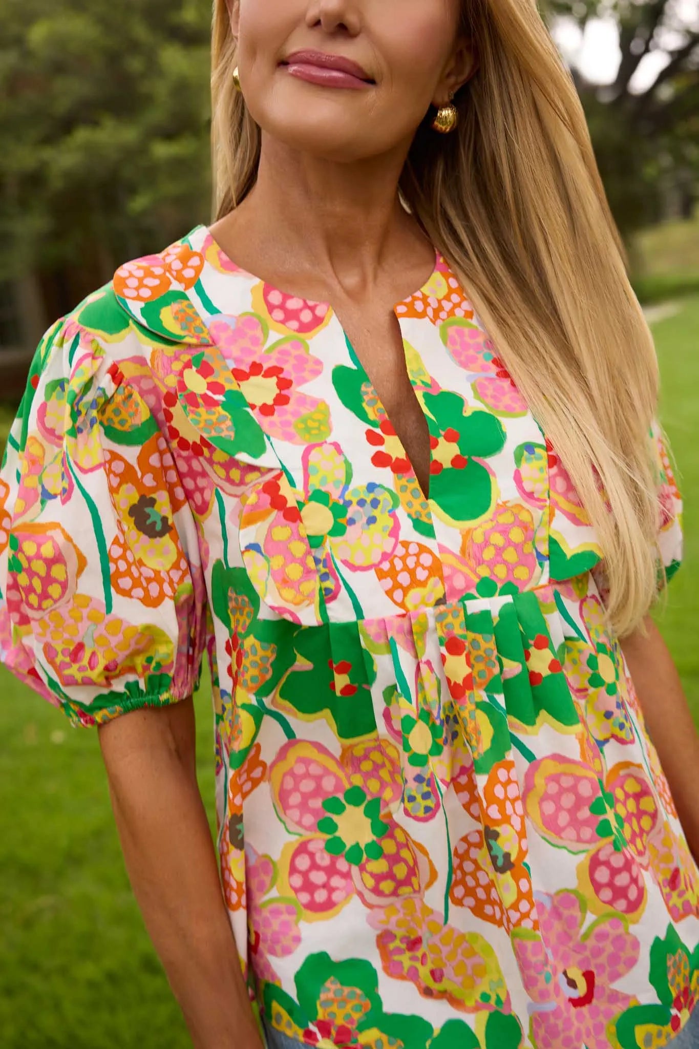 Jacie Top