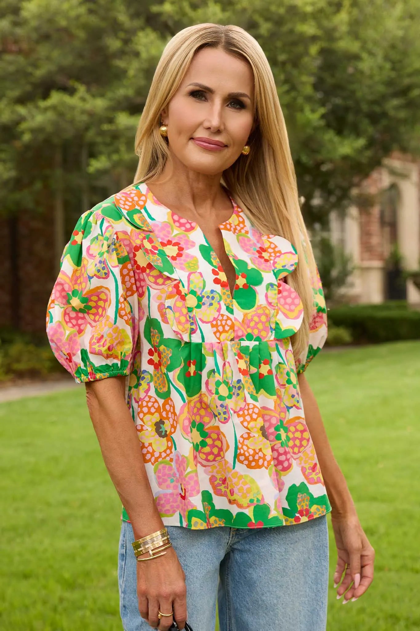 Jacie Top