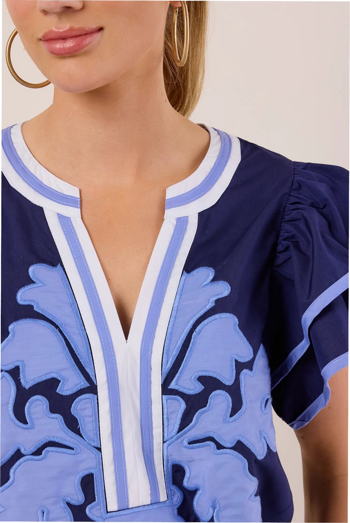Janay Top