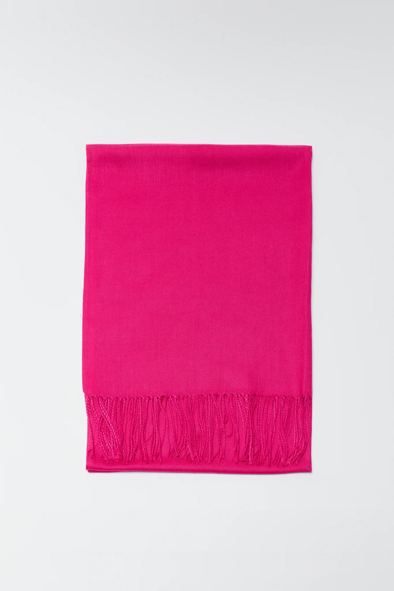 Janelle Pink Travel Wrap