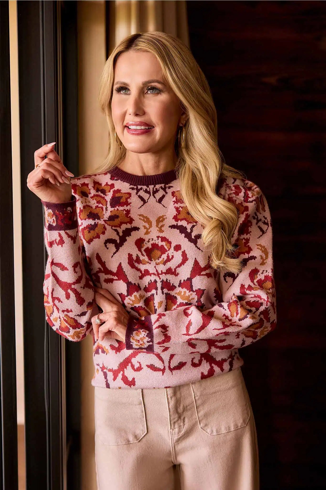Janey Sweater