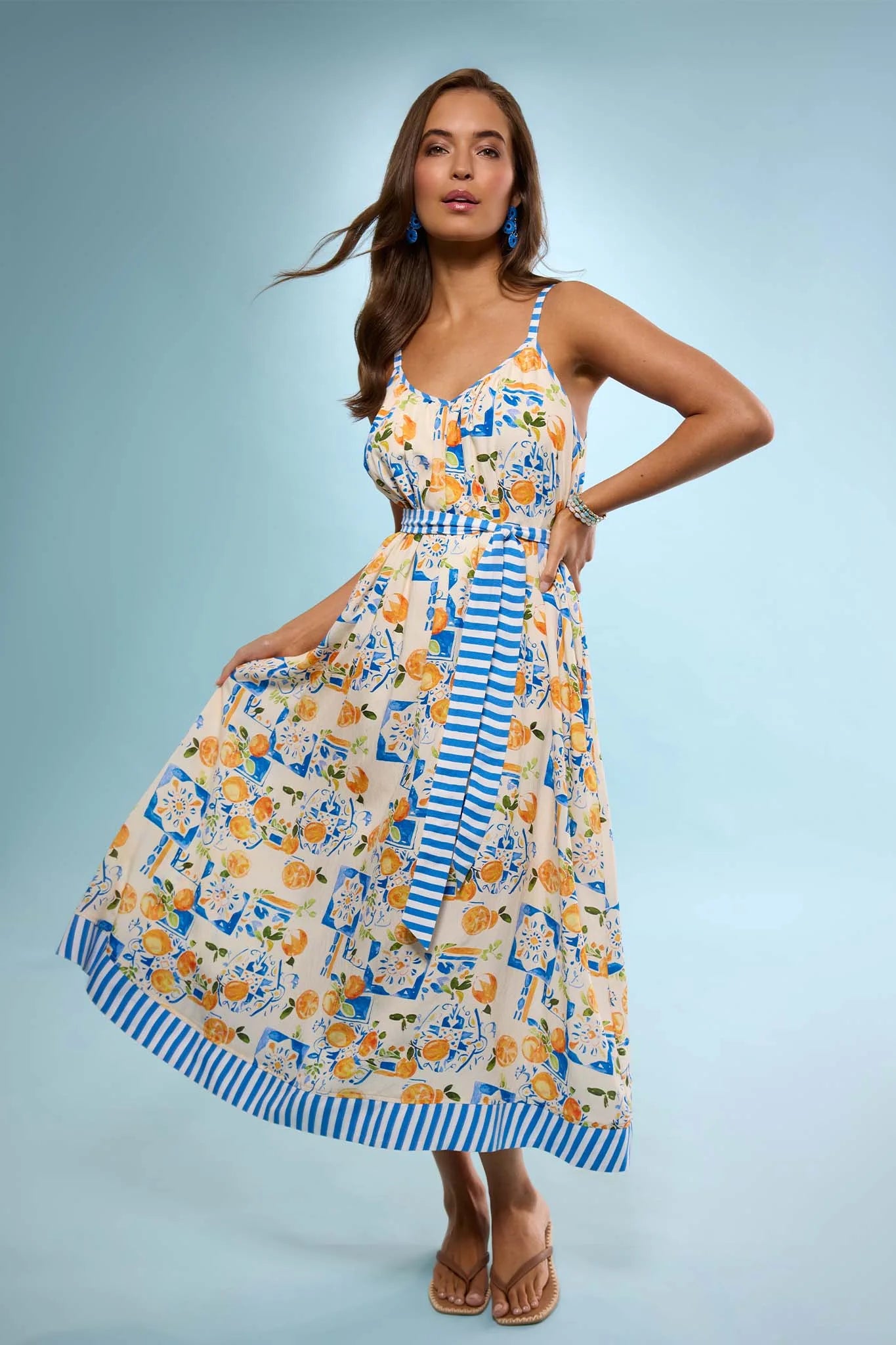 Jill Dress