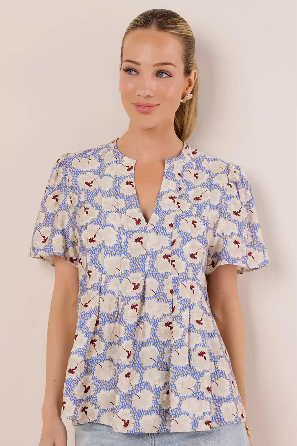 Joanna Top