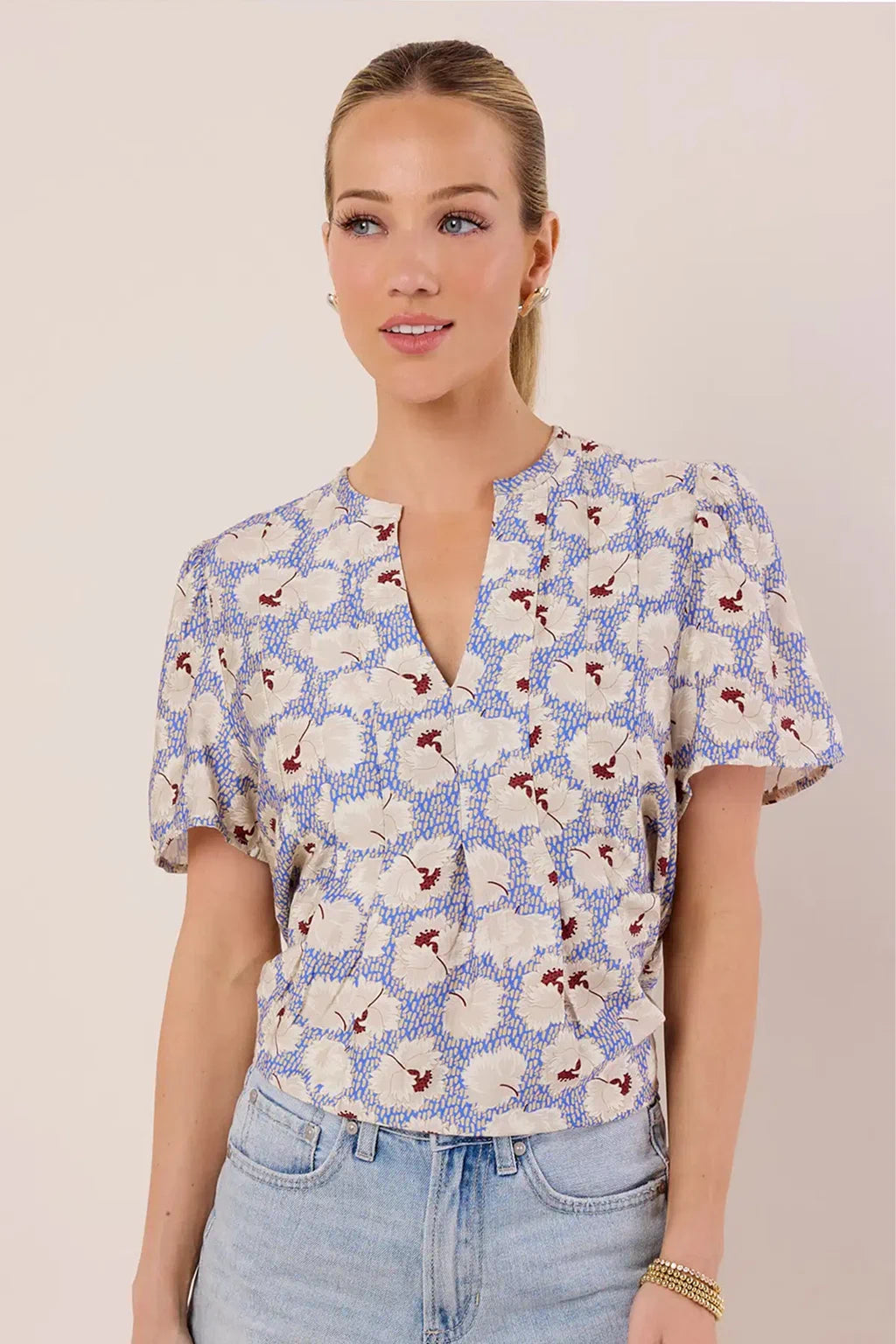Joanna Top