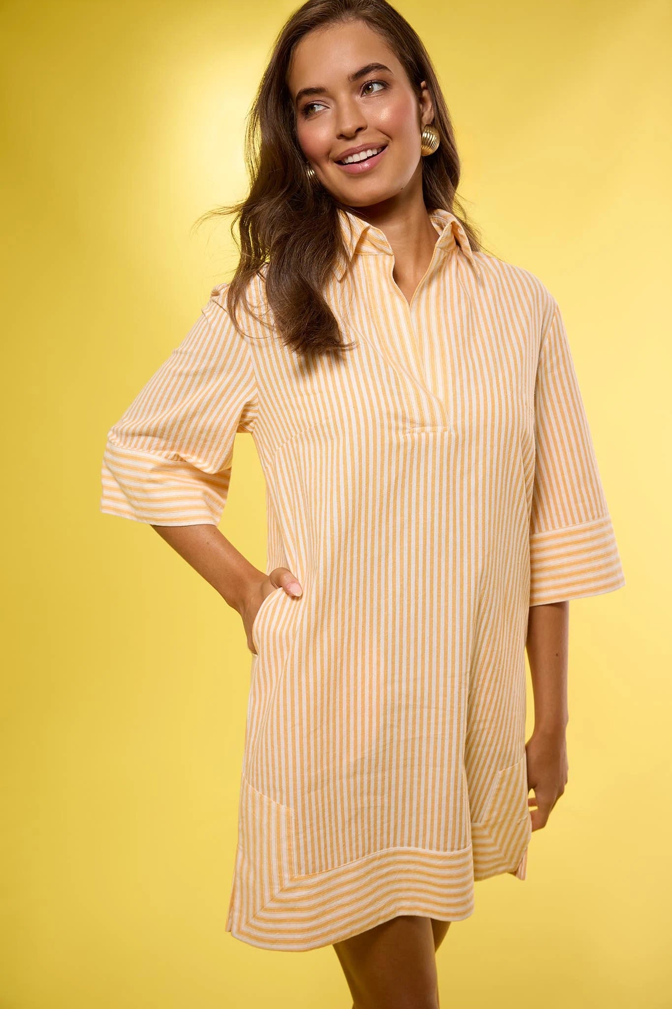 Josephine Dress