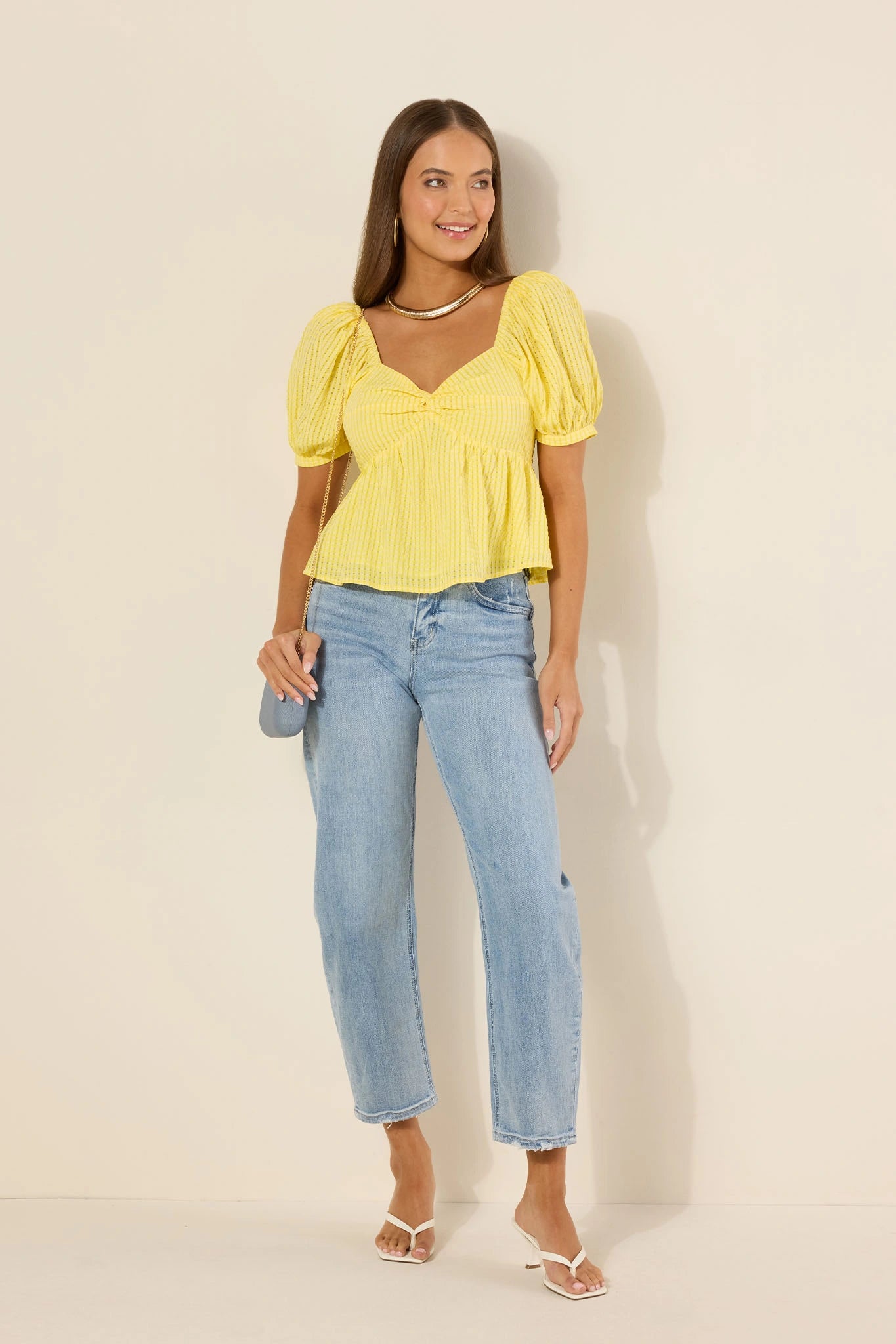 Josie Top