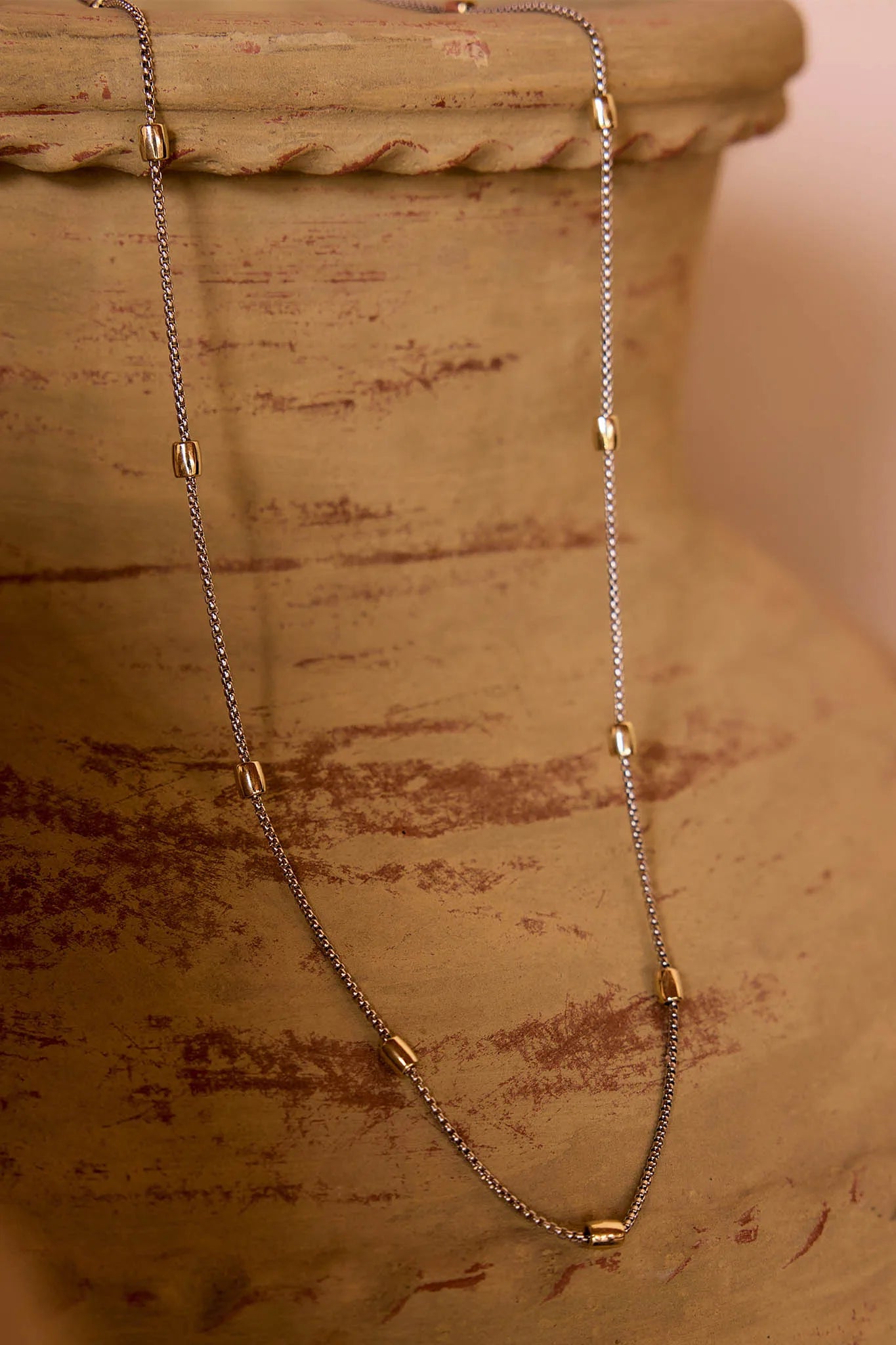 Kaitlyn Necklace