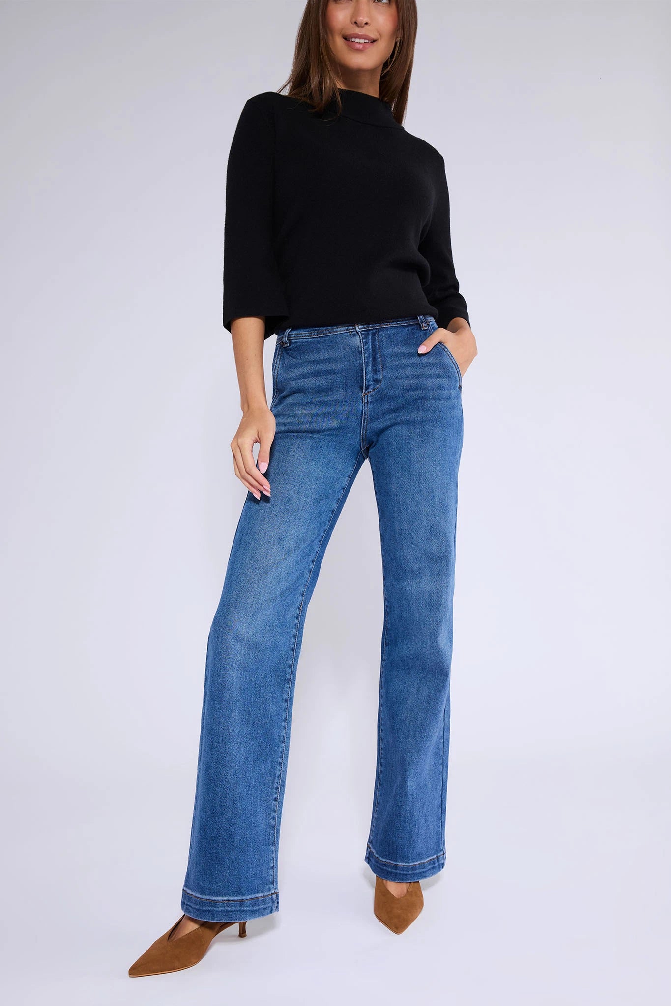 Kameron Jeans