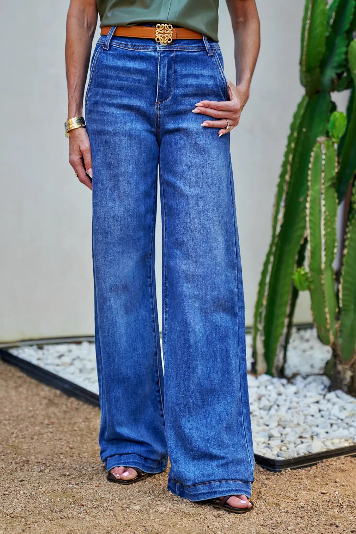 Kameron Jeans