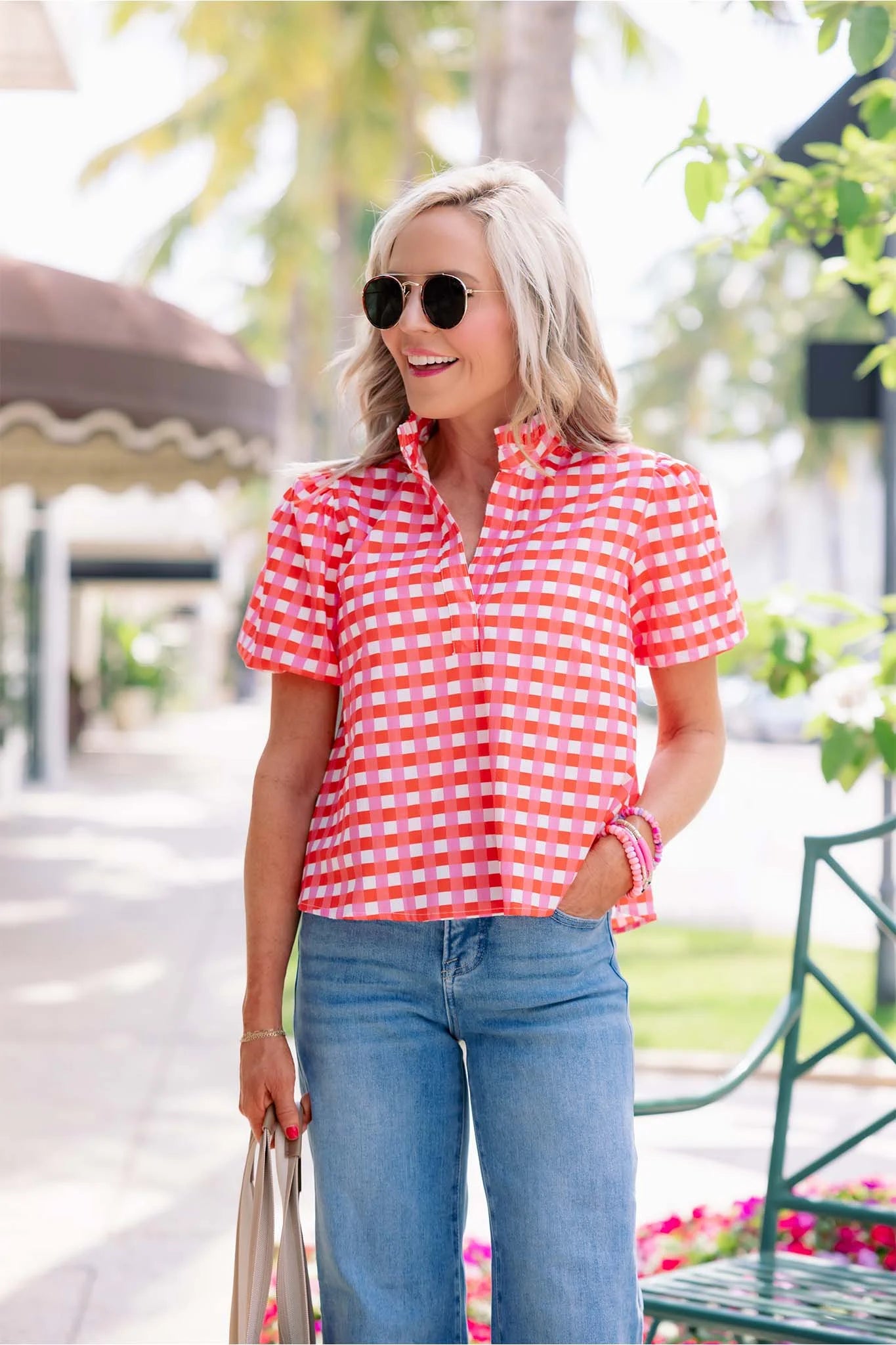 Kathleen Top