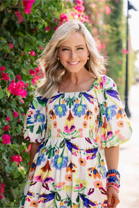 Katrina Dress