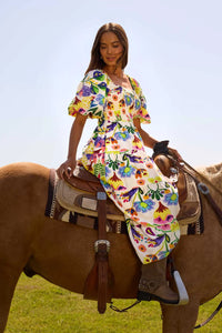 Katrina Dress