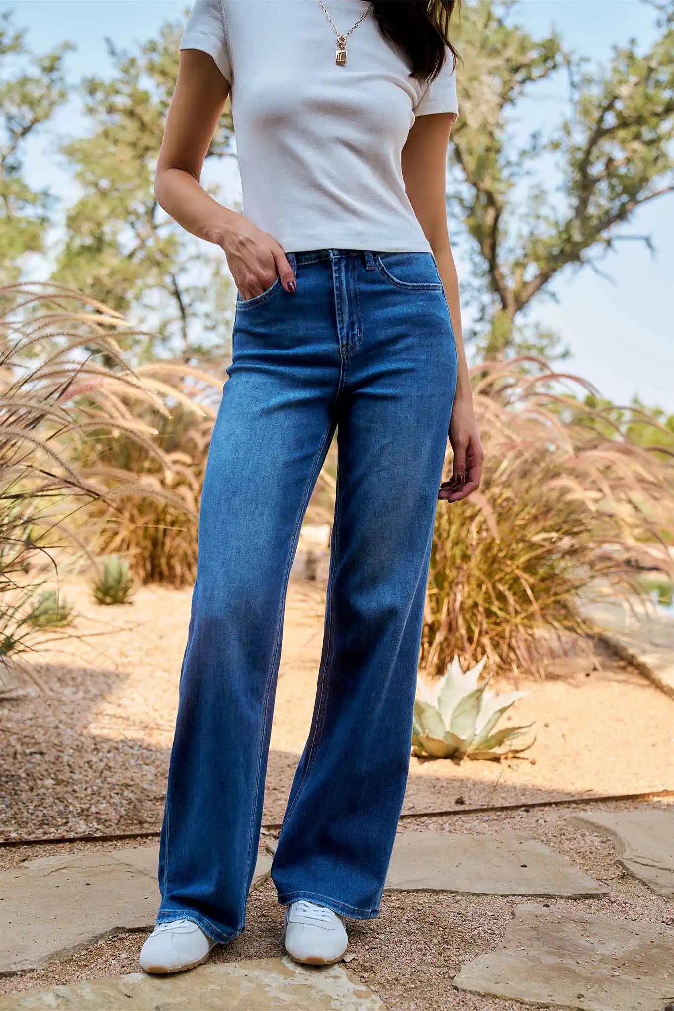 Kylie Jeans