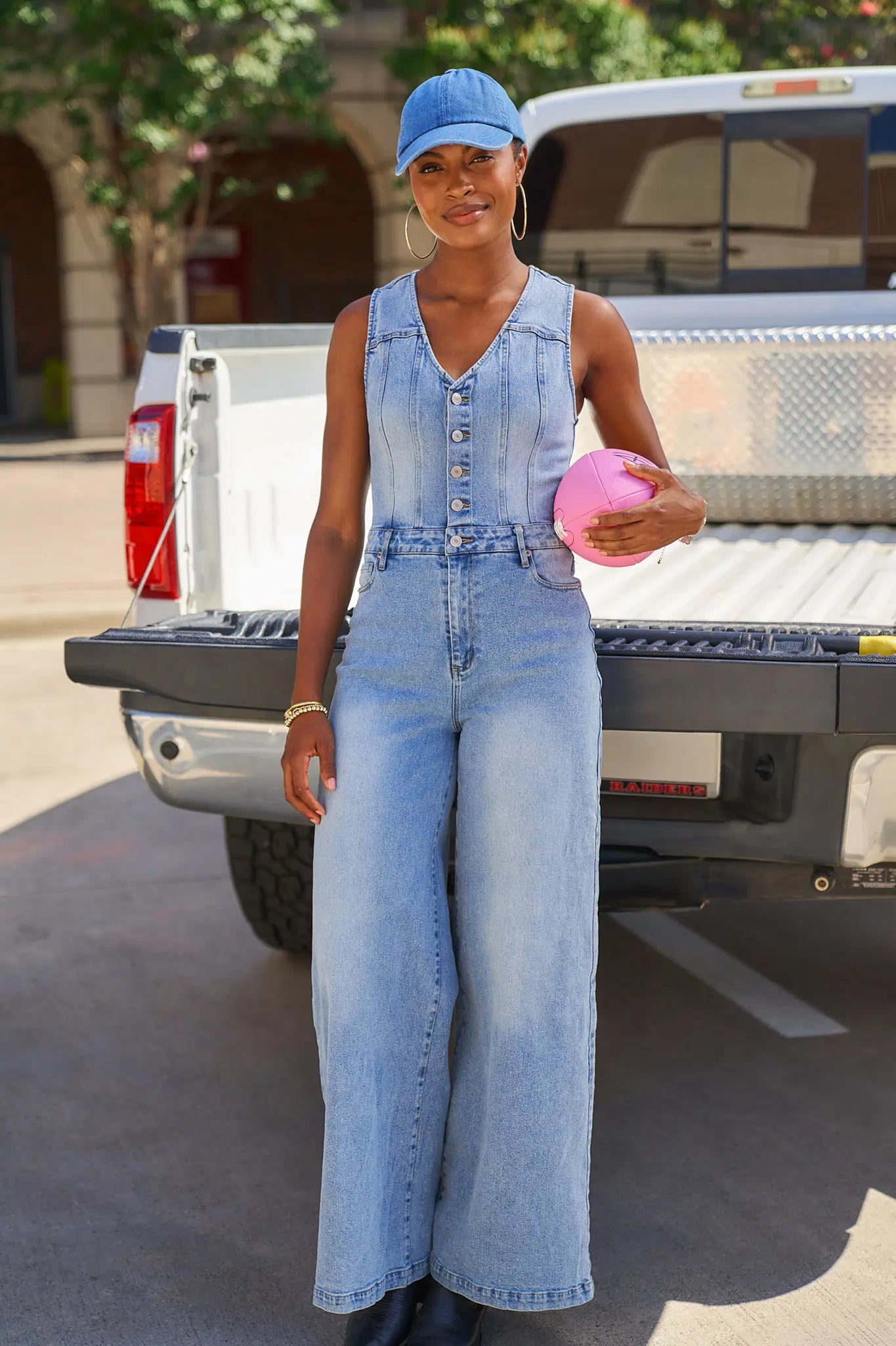 Lana Jumpsuit