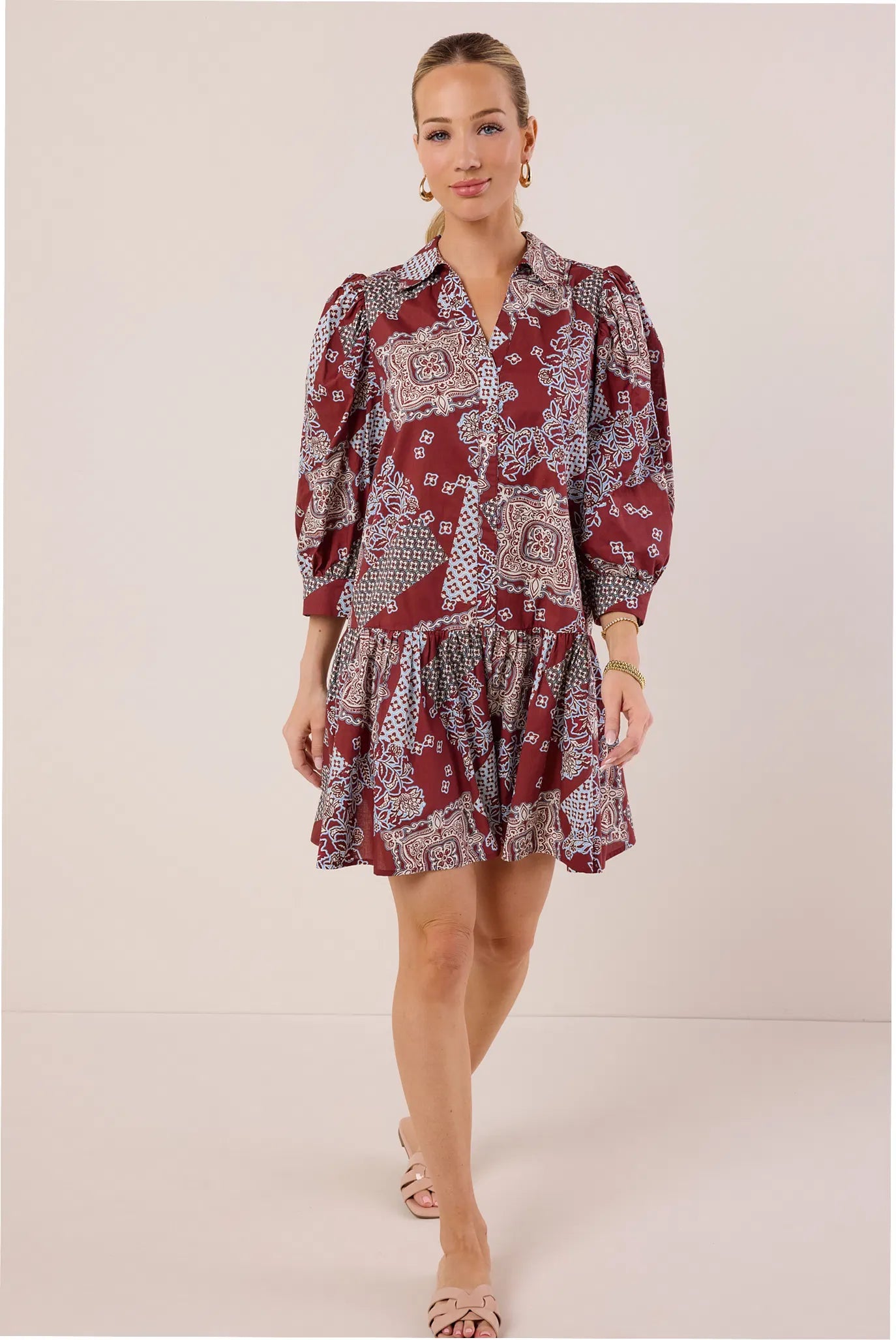 Laney Dress