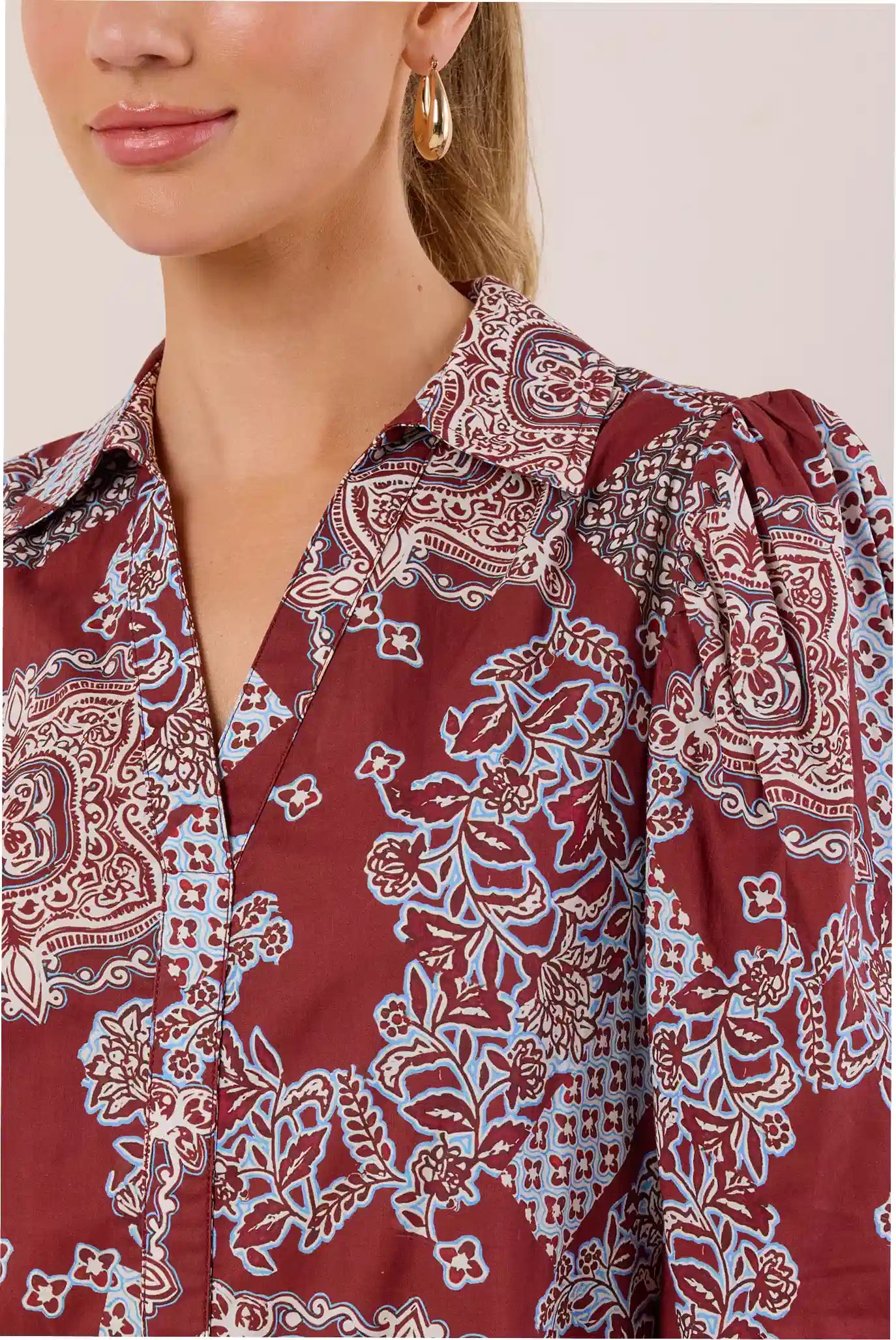 Laney Dress