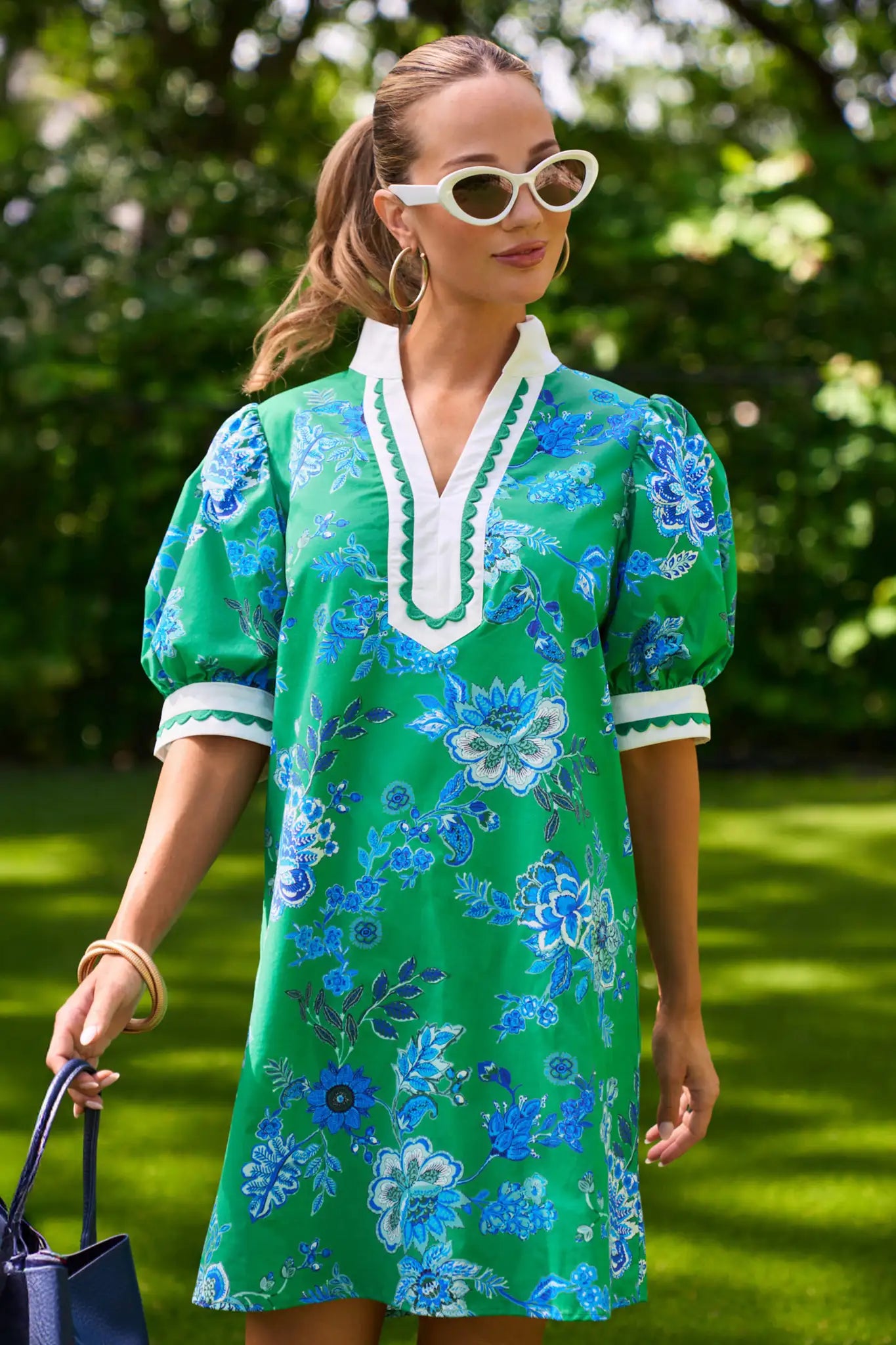Larsen Dress