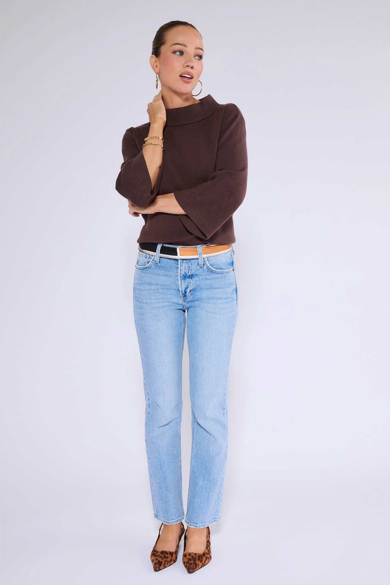 Laurel Jeans