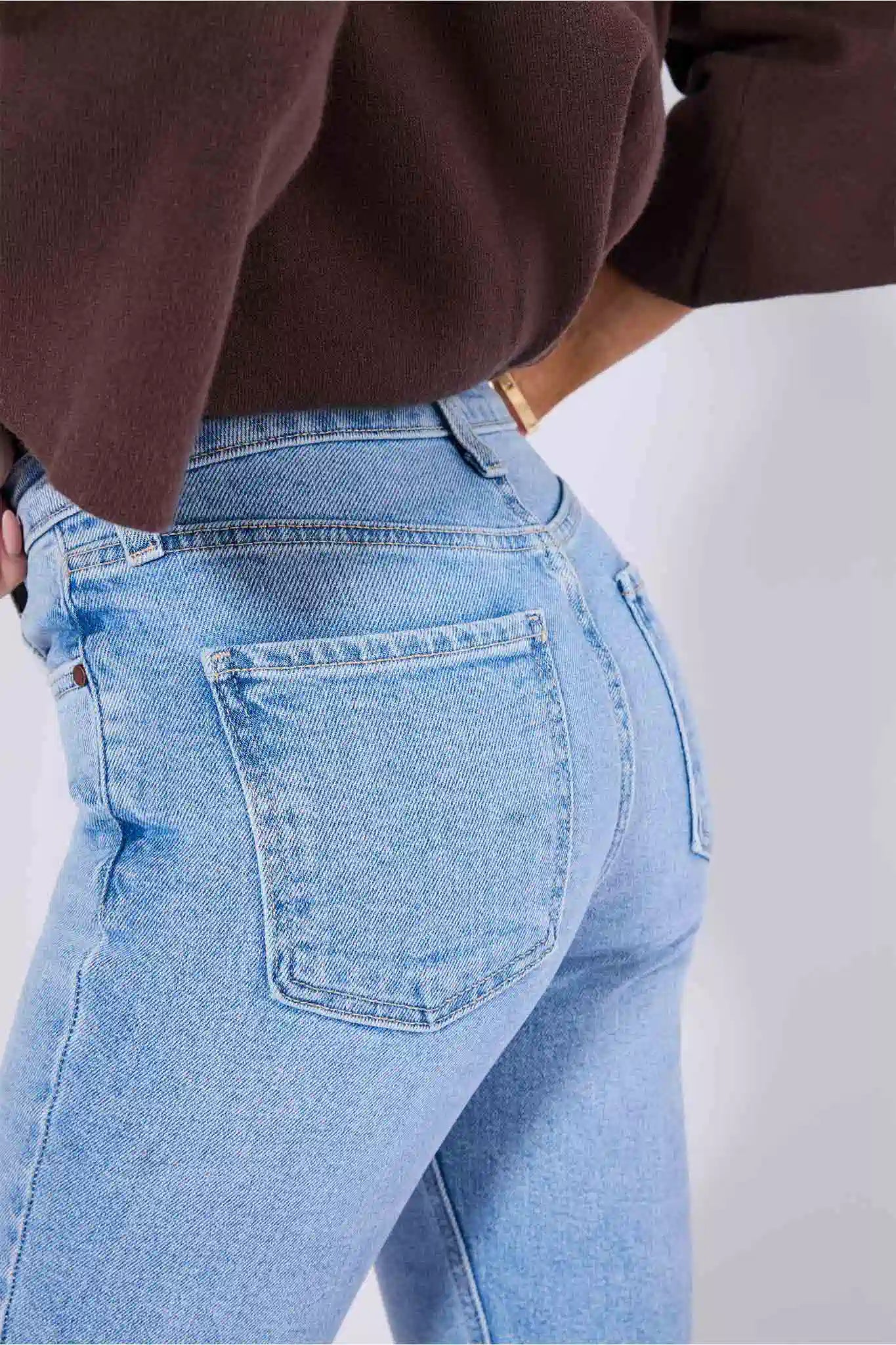 Laurel Jeans
