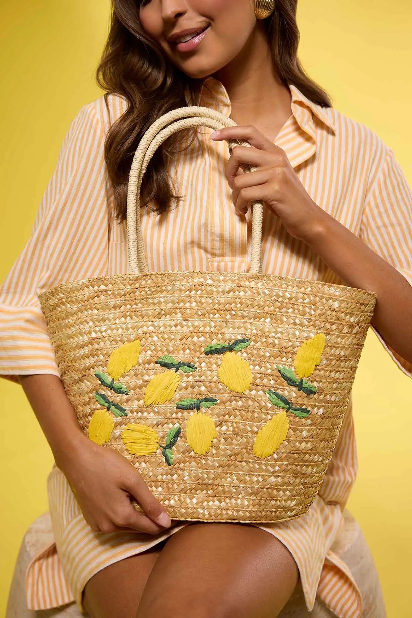 Bethany Tote