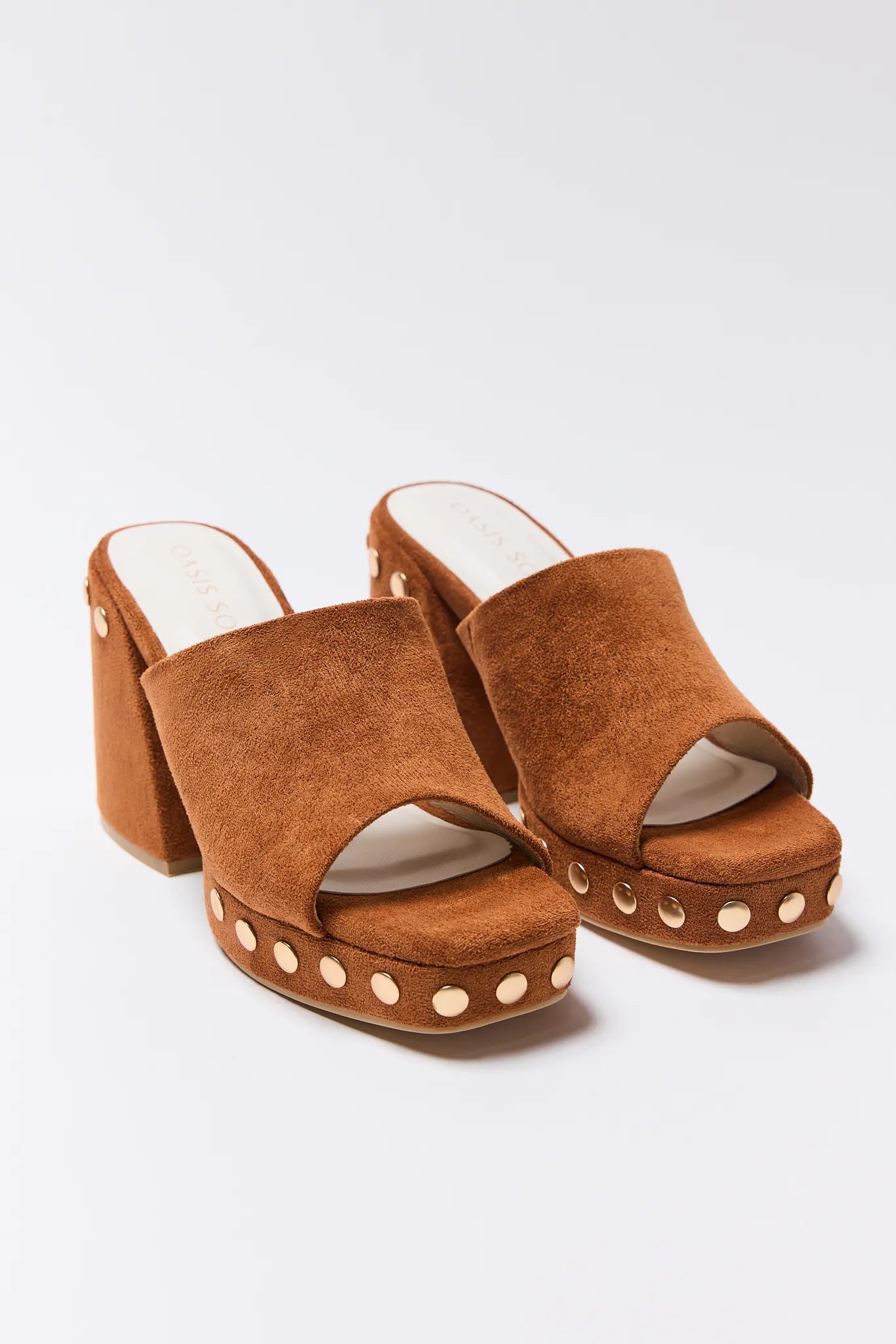Leona Heels