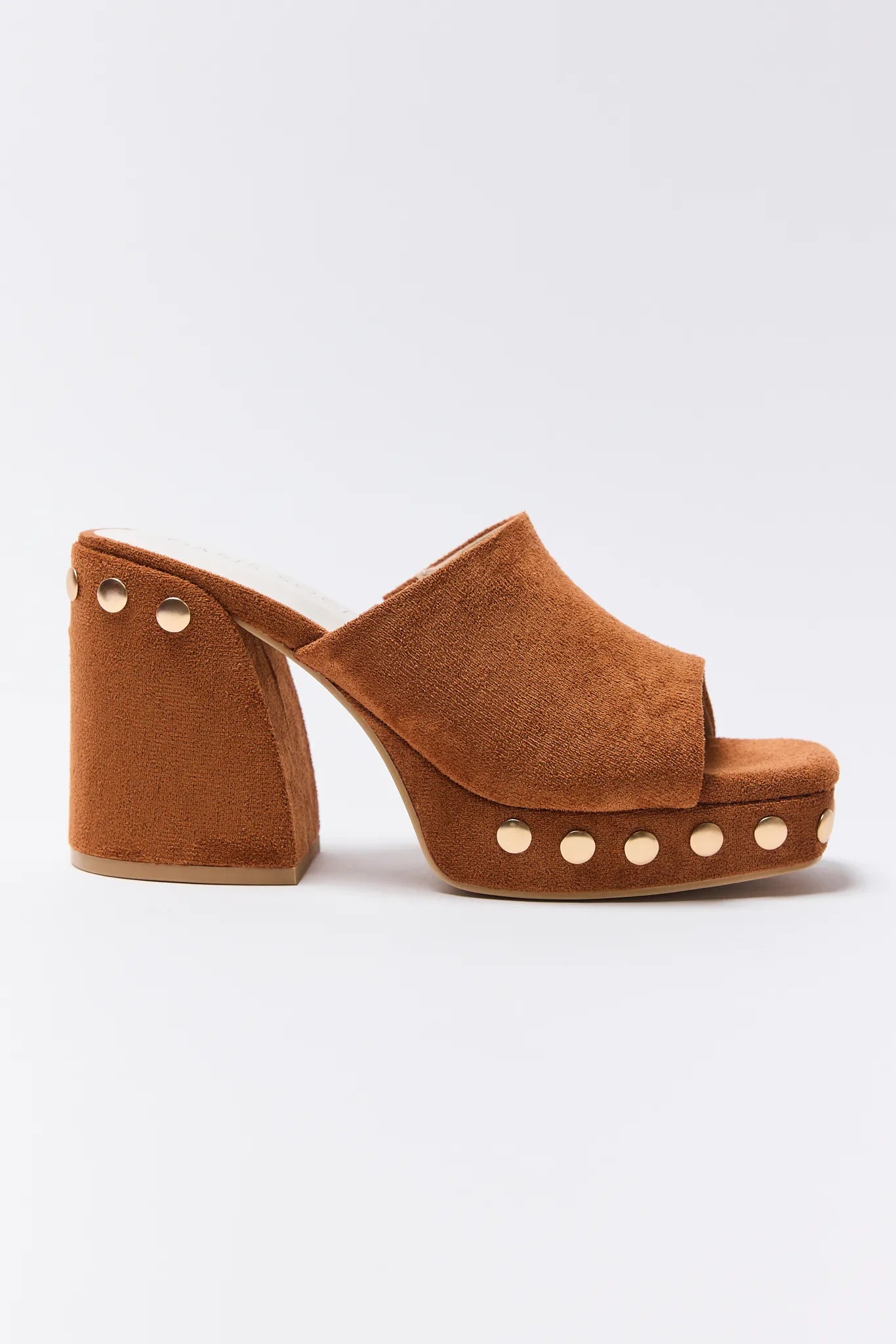 Leona Heels