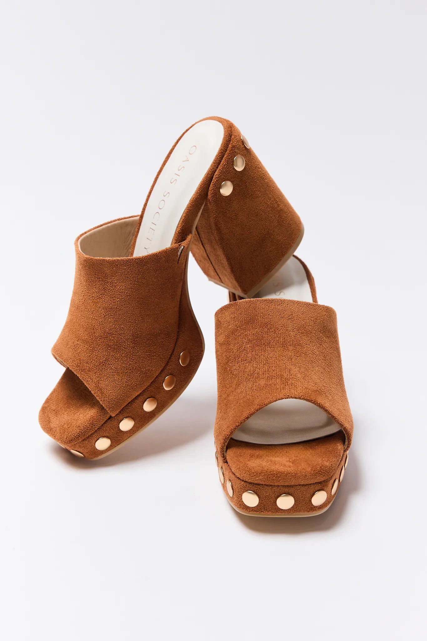 Leona Heels
