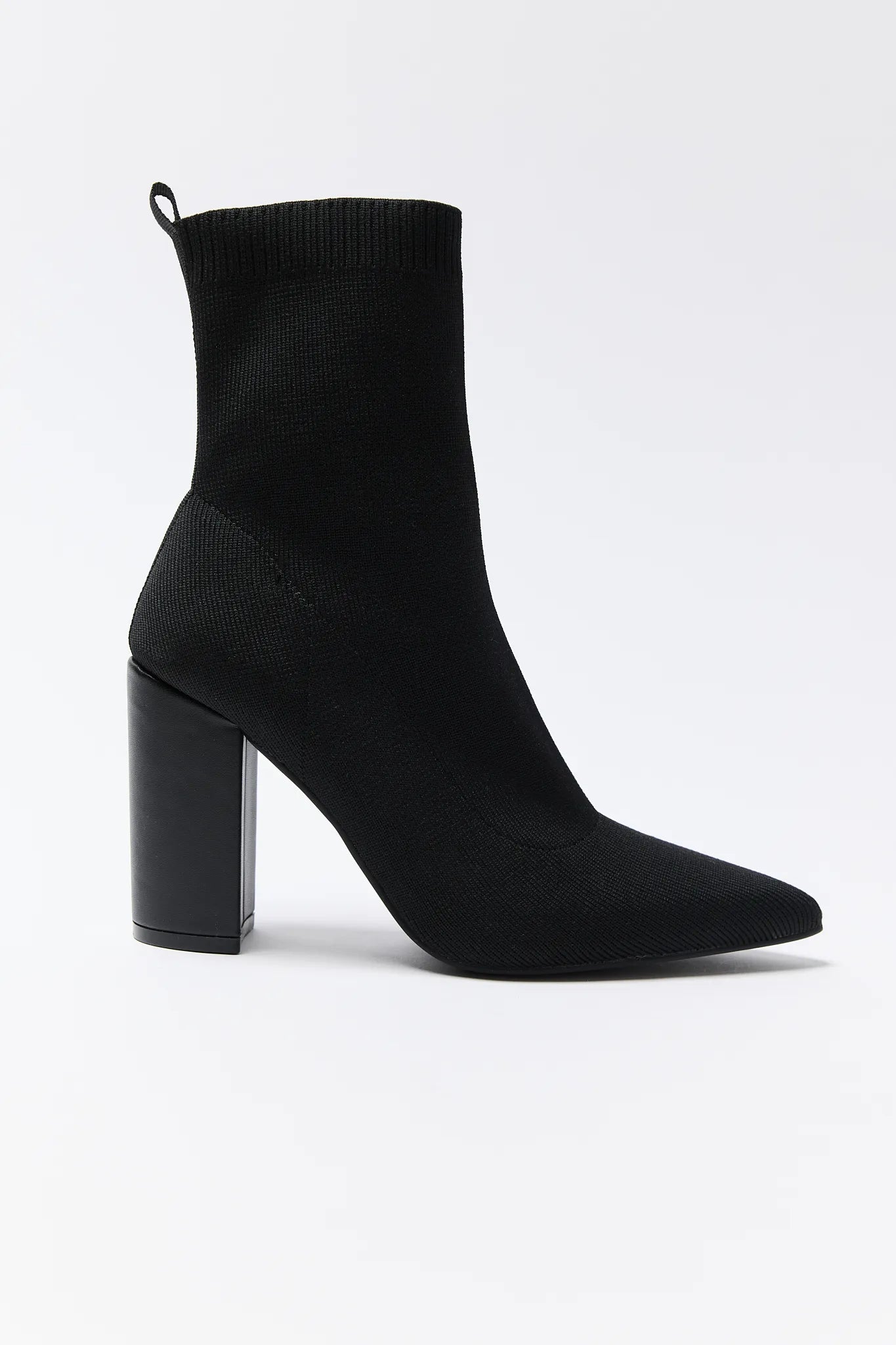 Levi Booties