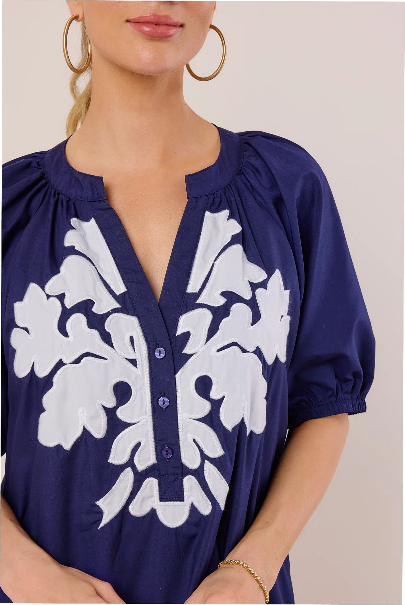 Lillian Dress