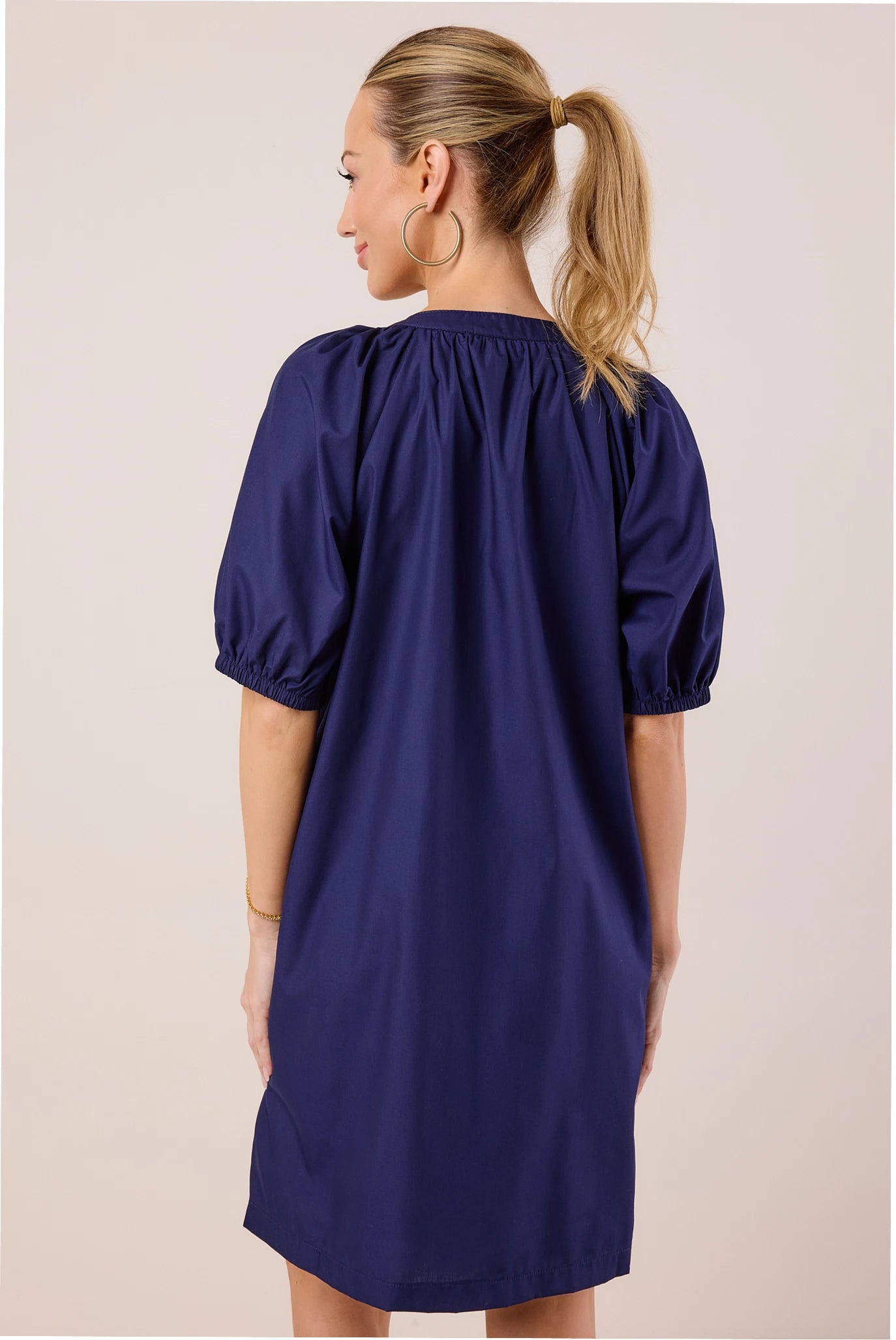 Lillian Dress