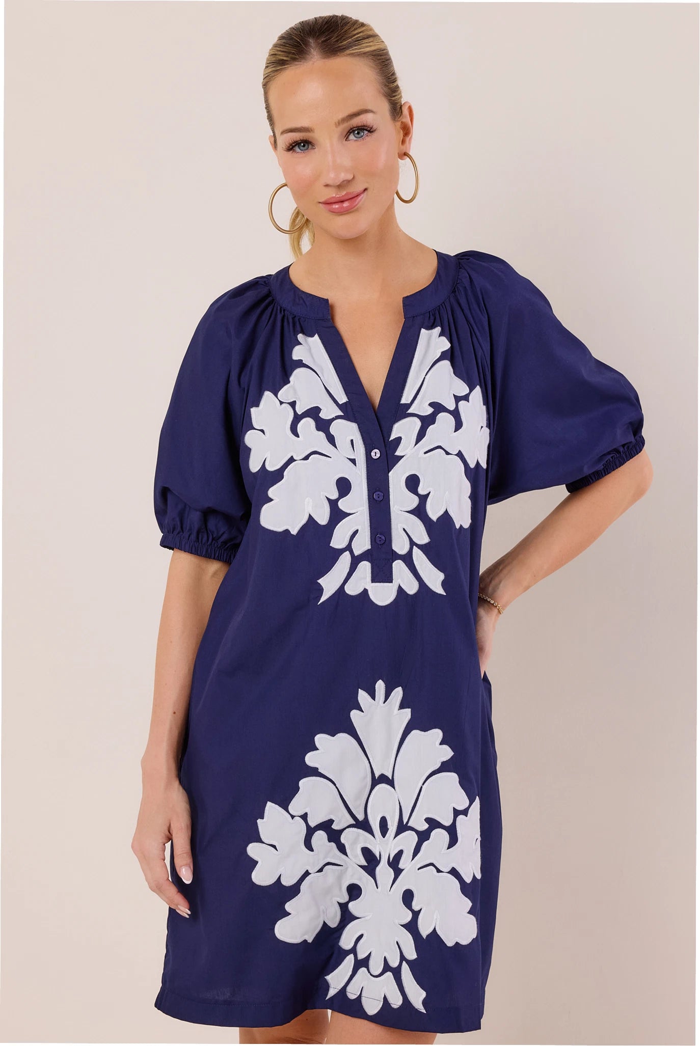 Lillian Dress