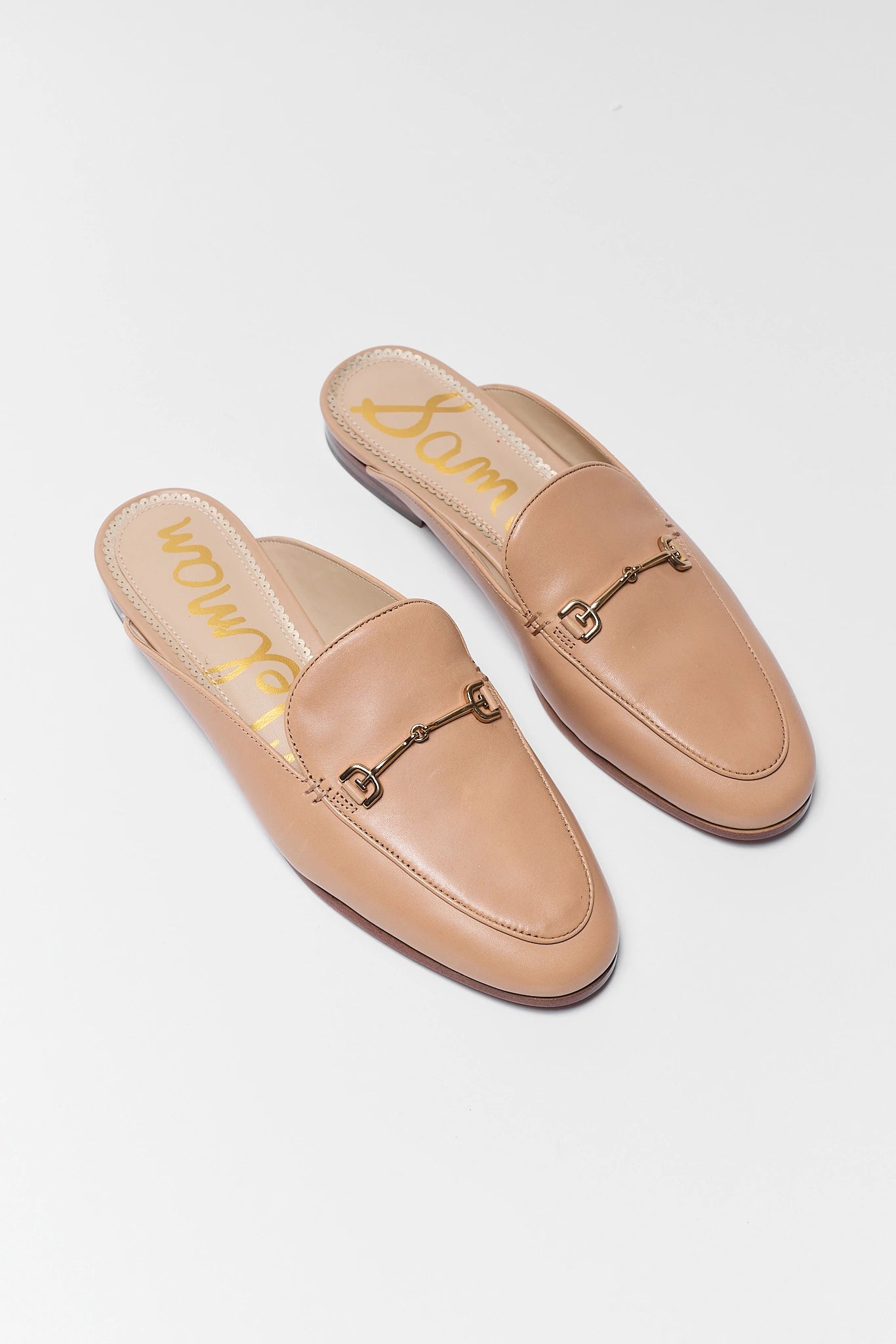 Linnie Tan Bit Mule by Sam Edelman