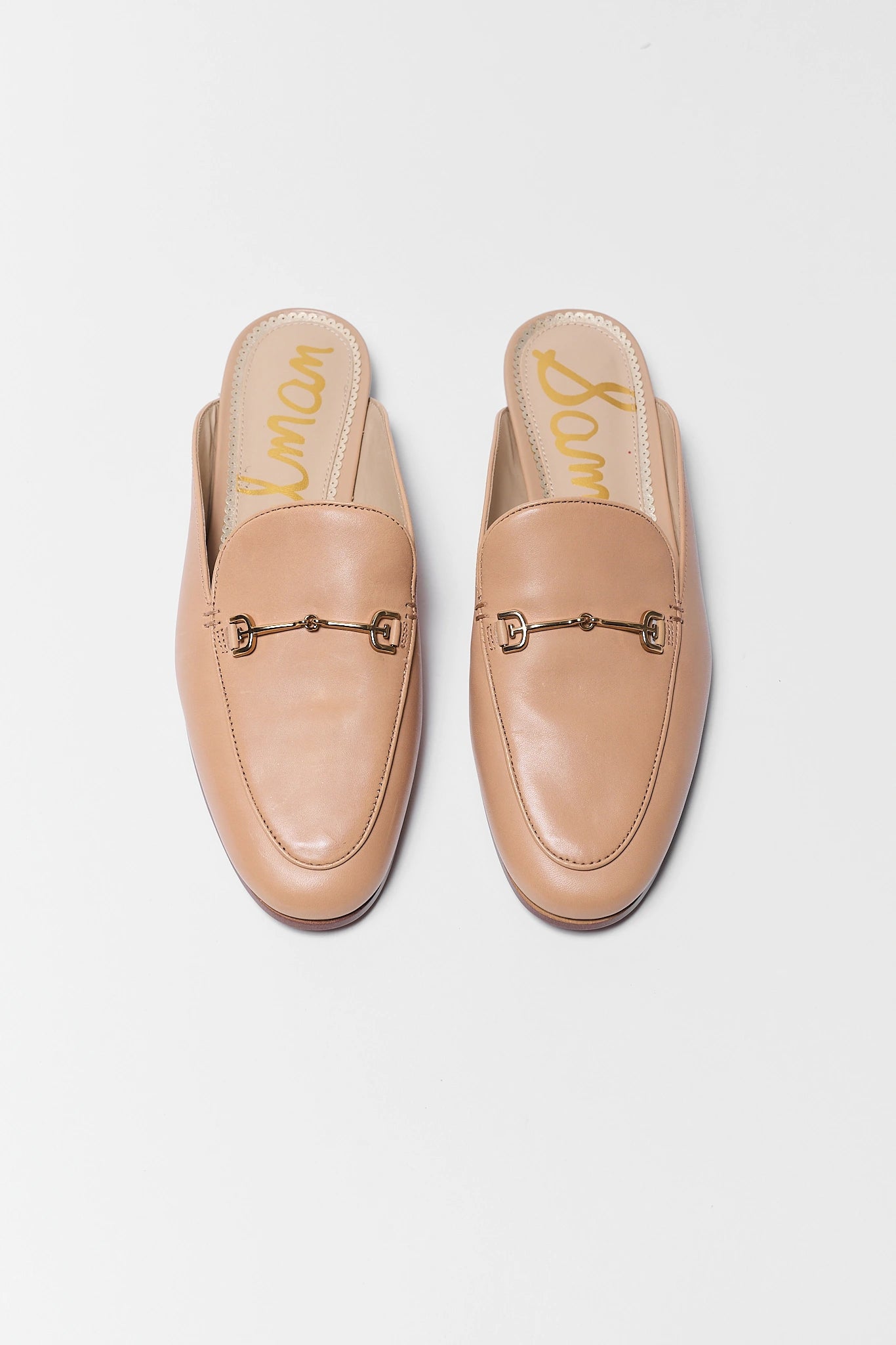 Linnie Tan Bit Mule by Sam Edelman