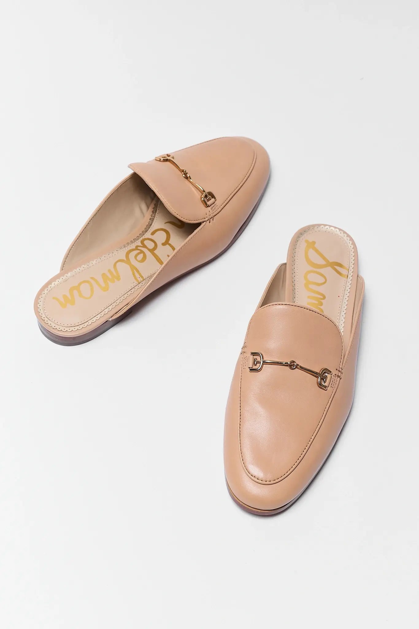 Linnie Tan Bit Mule by Sam Edelman