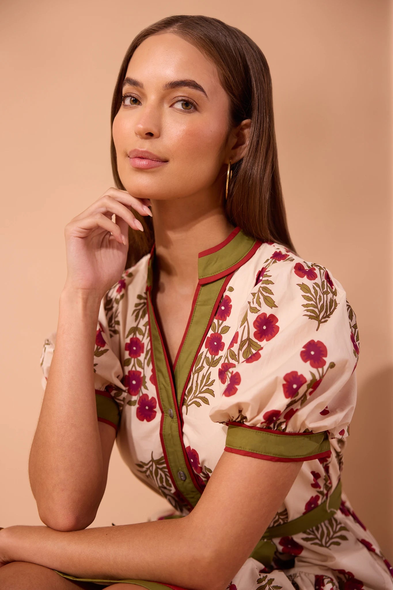 Lonnie Dress