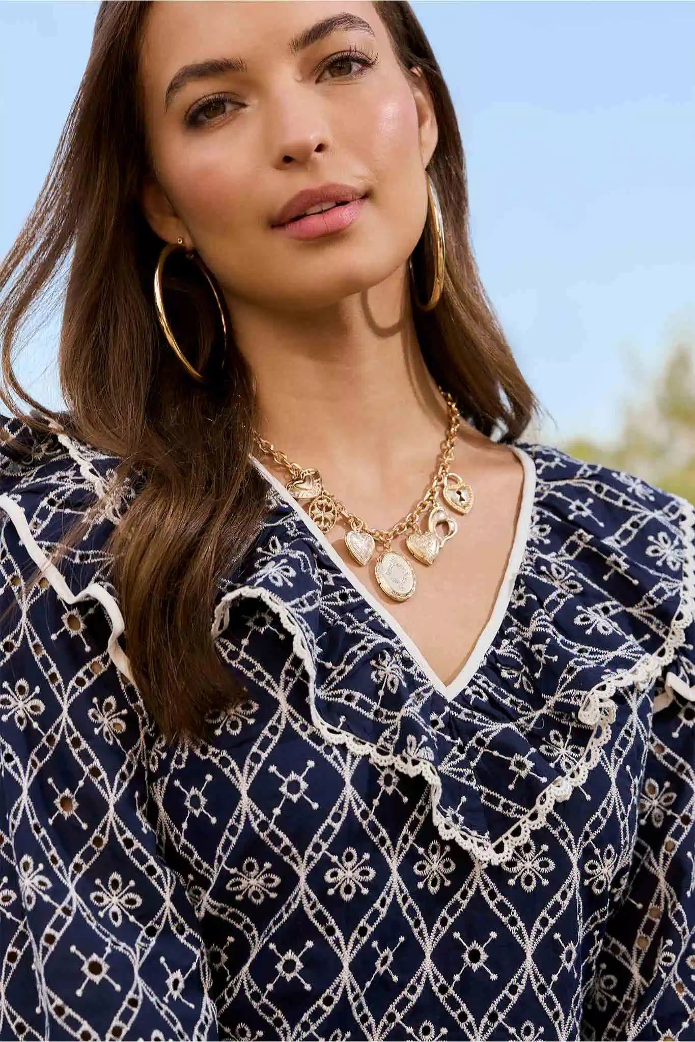 Loralei Top