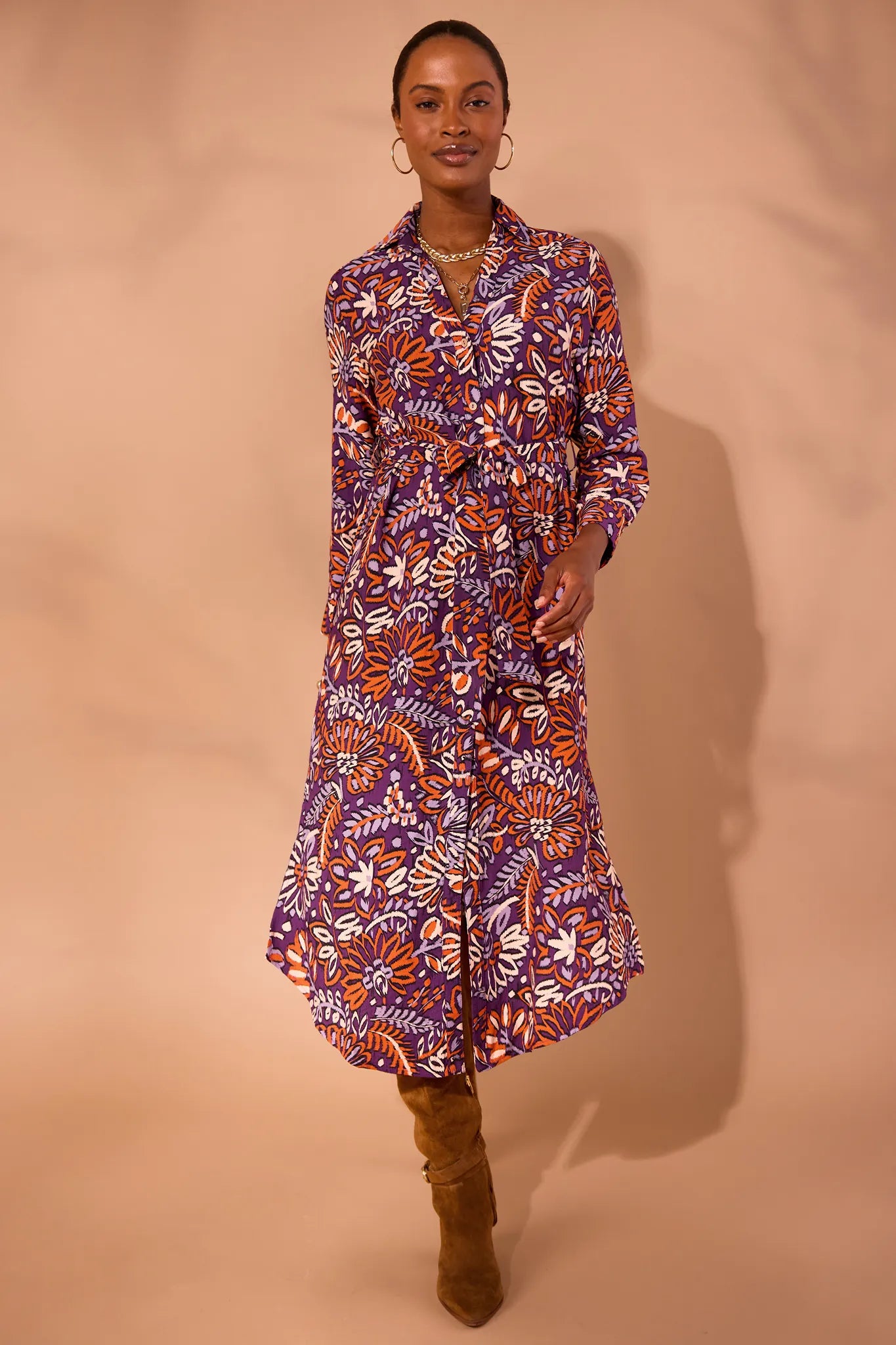 Lorelai Dress