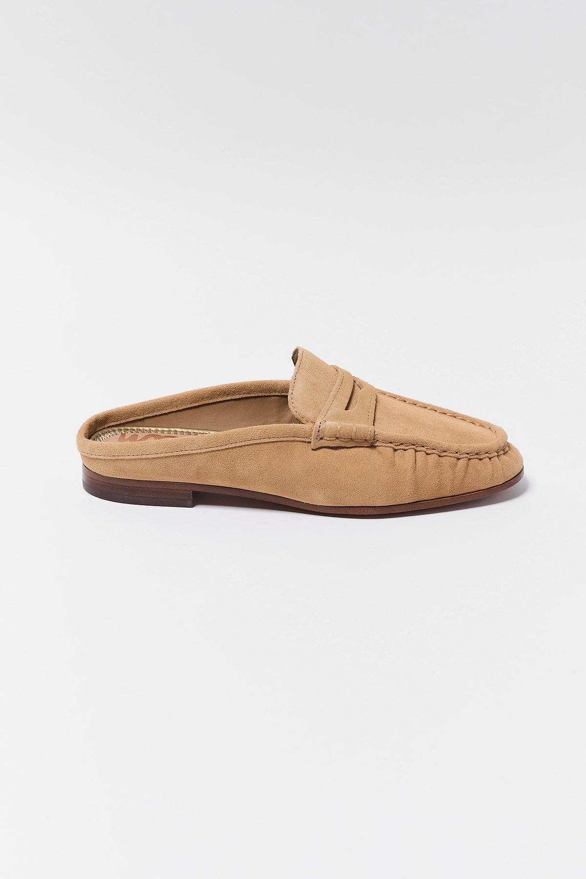 Louella Tan Mules by Sam Edelman