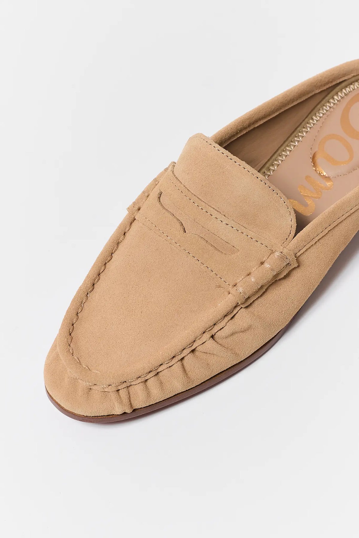 Louella Tan Mules by Sam Edelman