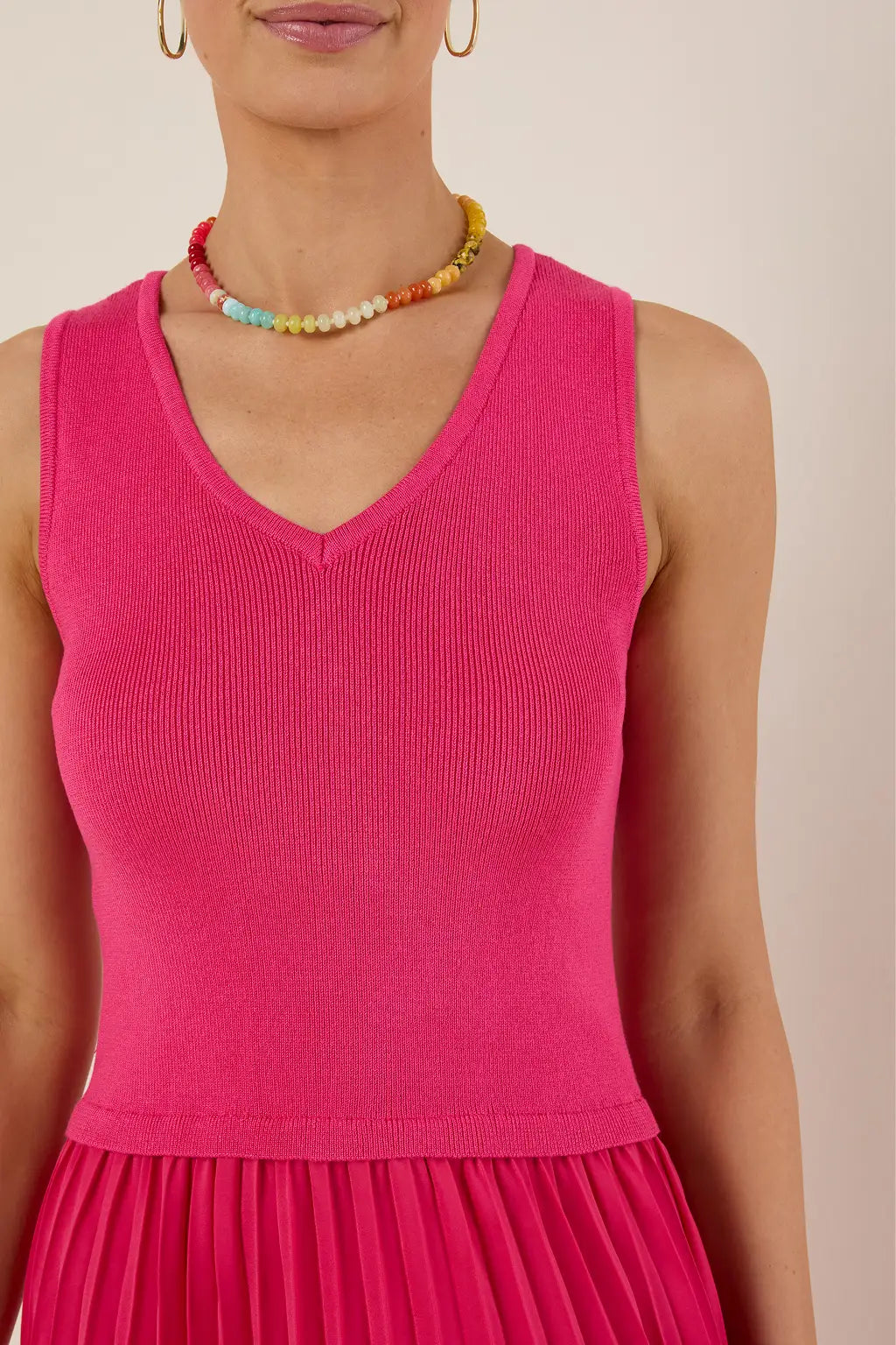 Madeline Dress