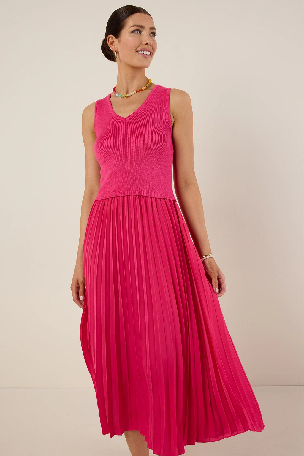 Madeline Dress