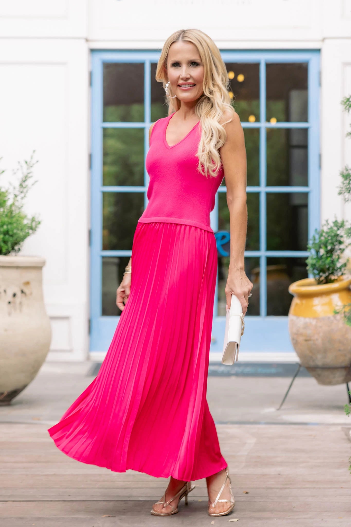 Madeline Dress
