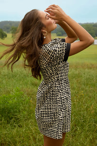 Maelynn Dress