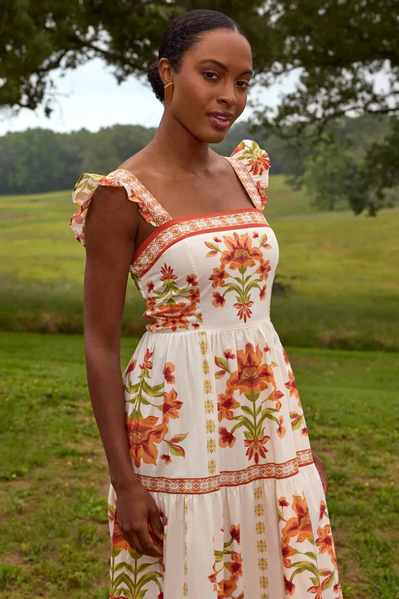 Malena Dress