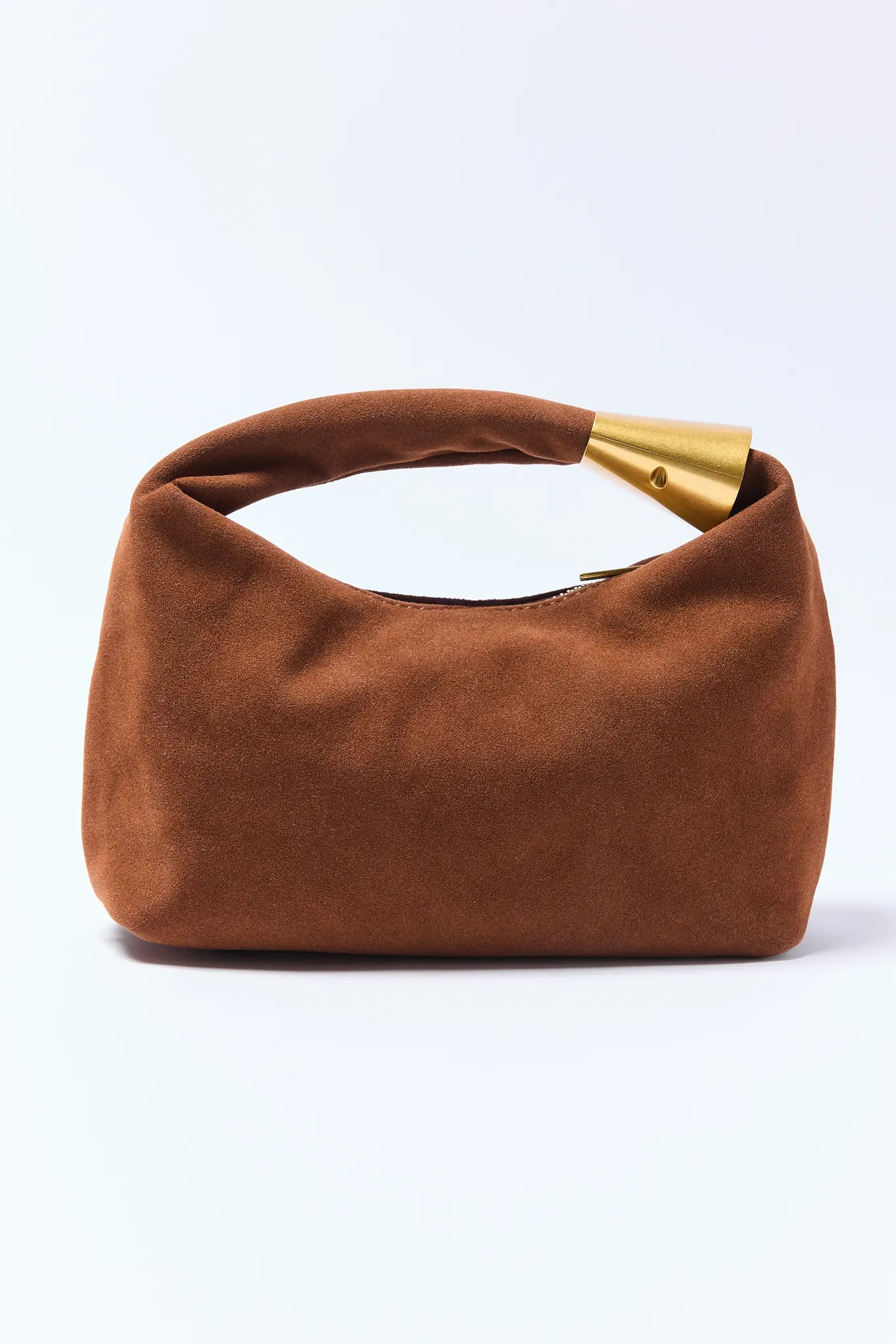 Marcy Bag- Camel
