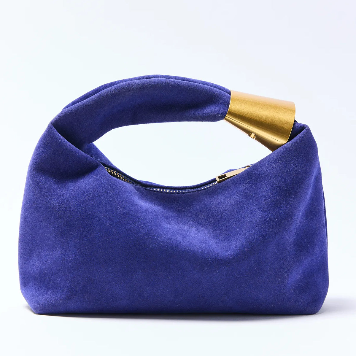 Marcy Bag- Navy | Avara