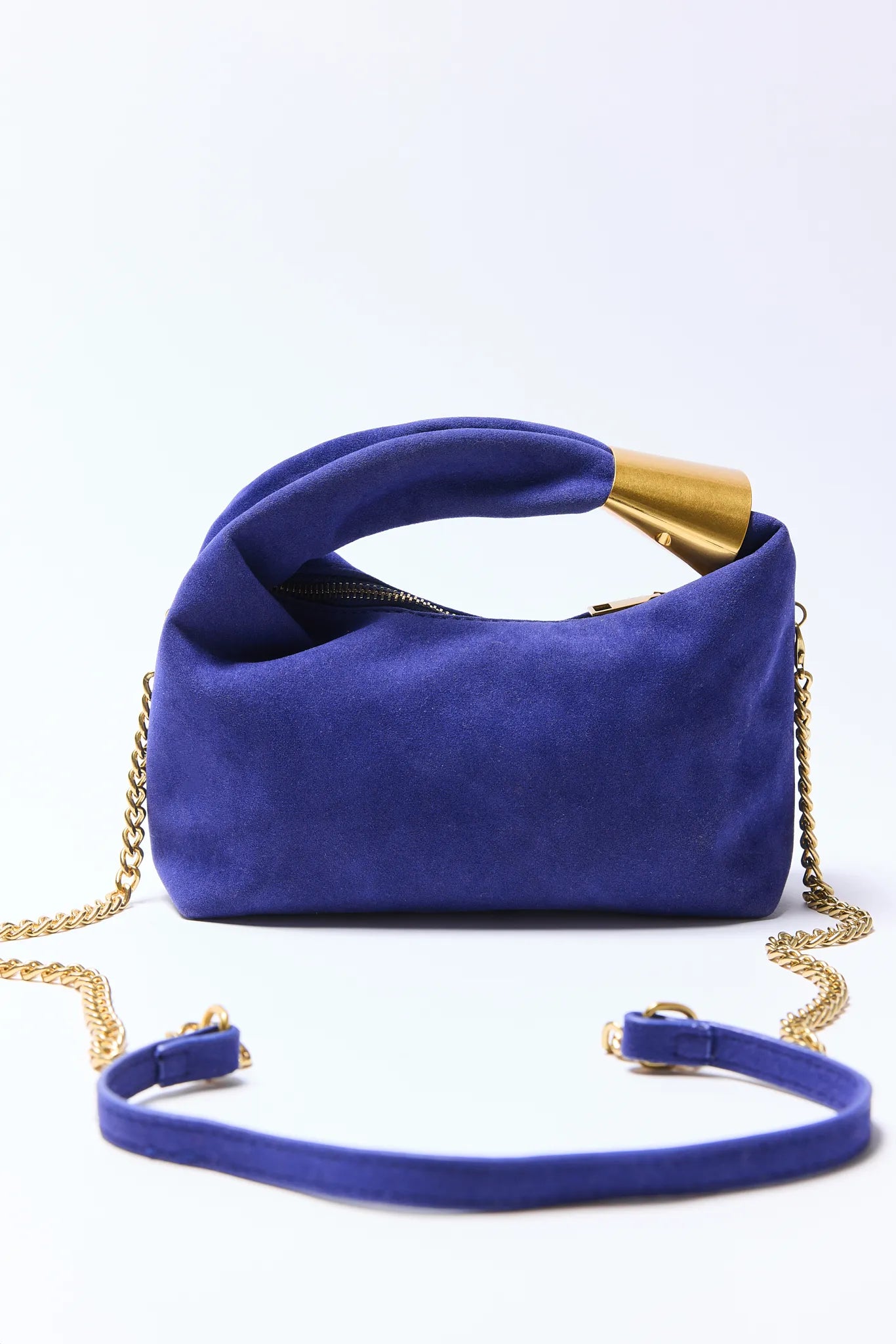 Marcy Bag- Navy
